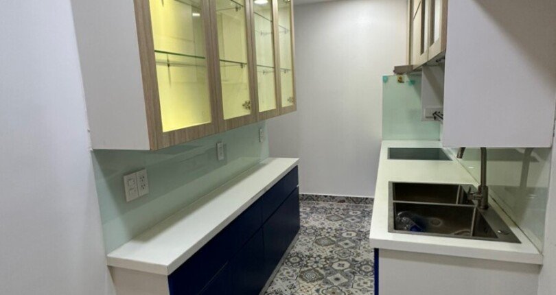 z4492479141861 c8310422524934b77f72bb4a126f06ee 810x430 - Bán căn hộ chung cư Hưng Phúc Happy Residence, 2PN, 2WC, Full nội thất mới - Giá: 3,9 tỷ (TL)