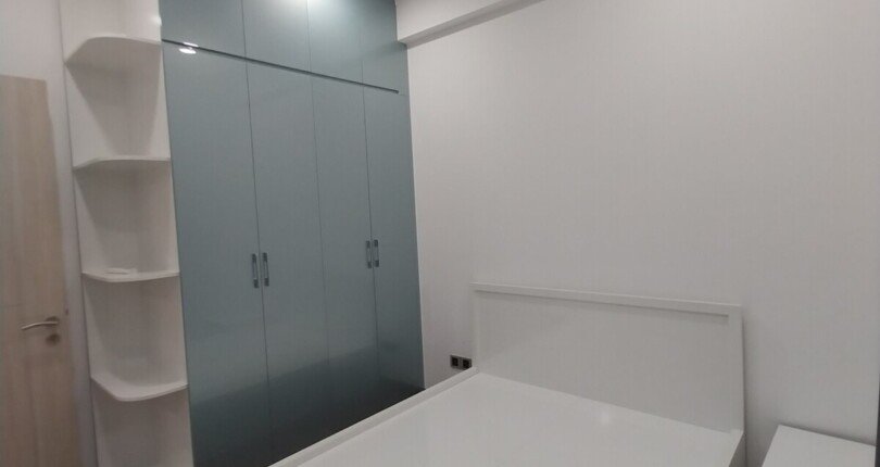 z4512855625879 80aaefec9082083640fce2136b2a4912 810x430 - Cho thuê căn hộ cao cấp Midtown The Symphony 2PN, 2WC, Full nội thất sang trọng - Giá: 30Tr/Tháng