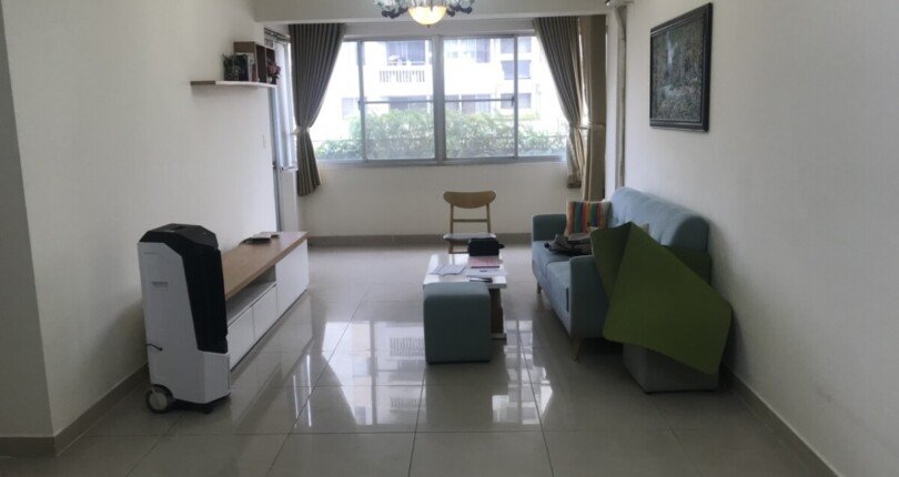 z4515321746219 1ad01ca48c61002af7aa1fb8f22f80a0 810x430 - Bán nhanh căn hộ Mỹ Khánh PMH Quận 7. Diện tích 112m2 3PN 2WC full nội thất, giá 4,2 tỷ