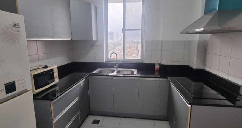 z4515324397841 9015ff8c68848b990c0c38f21475c09b 810x430 - Cần bán căn hộ Mỹ Khánh 4 PMH Quận 7. Diện tích 118m2 3PN 2WC full nội thất, giá 5 tỷ TL