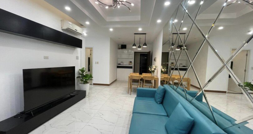 368365053 964466348189537 888281993137489451 n 810x430 - Bán nhanh căn góc Sky Garden 3. DT 72m2 Nhà đẹp như hình- 2 Phòng Ngủ- Giá bán 3.350 Tỷ