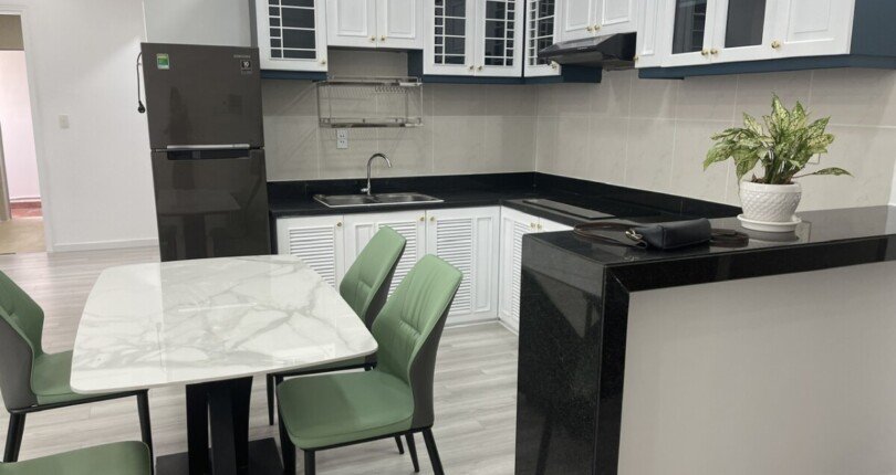 ban can ho sky garden 2 4 810x430 - Bán căn hộ Sky Garden 2. DT 88m2 Nhà đẹp mới decor- Nội thất đầy đủ- lầu 16. Giá bán 3.5 Tỷ (TL)