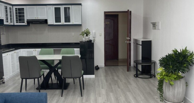 ban can ho sky garden 2 7 810x430 - Bán căn hộ Sky Garden 2. DT 88m2 Nhà đẹp mới decor- Nội thất đầy đủ- lầu 16. Giá bán 3.5 Tỷ (TL)