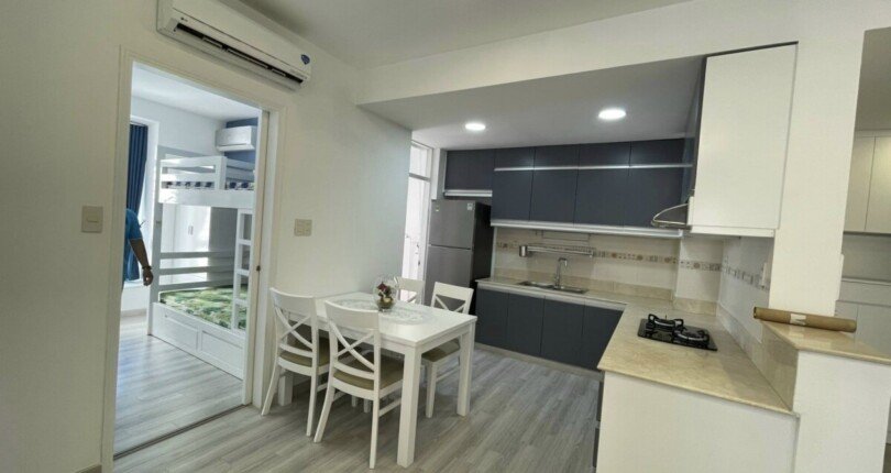 ban can ho sky garden 3 1 6 810x430 - Bán nhanh căn góc Sky Garden 3. DT 74m2 Nhà đẹp- 3 Phòng ngủ- Nội Thất Như hình- Giá bán 3.450 Tỷ