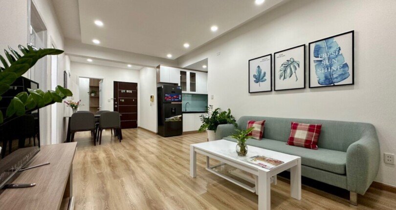 ban can ho sky garden 3 1 7 810x430 - Bán nhanh căn góc Sky Garden 3. DT 75m2 Nhà đẹp- Mới decor- Nội thất như hình- Dọn vào ở ngay- Giá 3.550 Tỷ