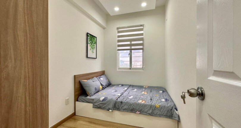 ban can ho sky garden 3 10 5 810x430 - Bán nhanh căn góc Sky Garden 3. DT 75m2 Nhà đẹp- Mới decor- Nội thất như hình- Dọn vào ở ngay- Giá 3.550 Tỷ