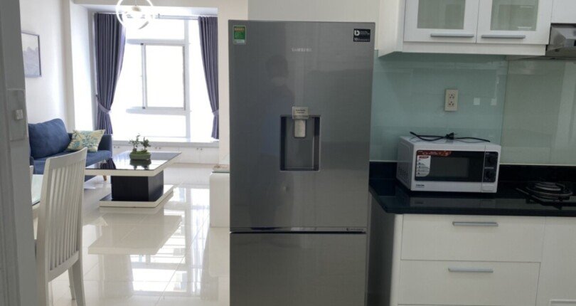 ban can ho sky garden 3 11 810x430 - Bán nhanh căn hộ sky Garden 3. DT 68m2 Nhà đẹp- Có sẵn hợp đồng thuê 12 Triệu/Tháng. Giá bán tốt 2,8 Tỷ