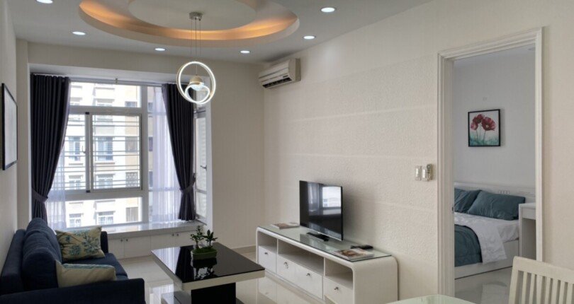 ban can ho sky garden 3 12 810x430 - Bán nhanh căn hộ sky Garden 3. DT 68m2 Nhà đẹp- Có sẵn hợp đồng thuê 12 Triệu/Tháng. Giá bán tốt 2,8 Tỷ
