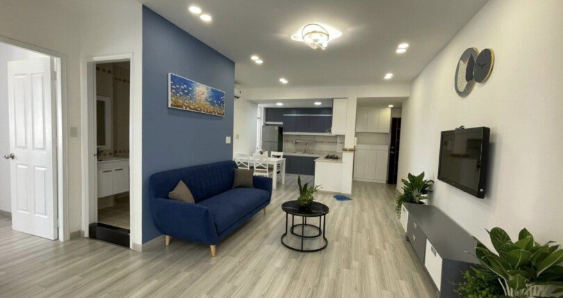 ban can ho sky garden 3 14 3 810x430 - Bán nhanh căn góc Sky Garden 3. DT 74m2 Nhà đẹp- 3 Phòng ngủ- Nội Thất Như hình- Giá bán 3.450 Tỷ