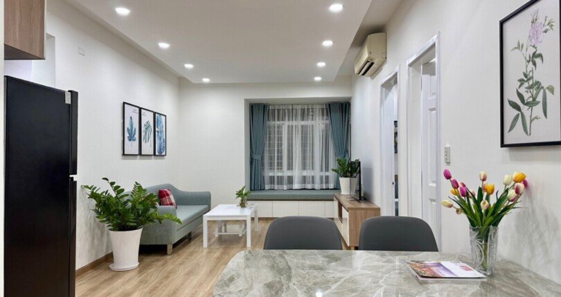ban can ho sky garden 3 14 5 810x430 - Bán nhanh căn góc Sky Garden 3. DT 75m2 Nhà đẹp- Mới decor- Nội thất như hình- Dọn vào ở ngay- Giá 3.550 Tỷ