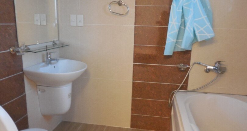 ban can ho sky garden 3 15 1 810x430 - Bán căn góc Sky garden 3. DT 74m2 lầu cao vút- Block trung tâm- Tặng hết nội thất- Giá bán 3.3 Tỷ