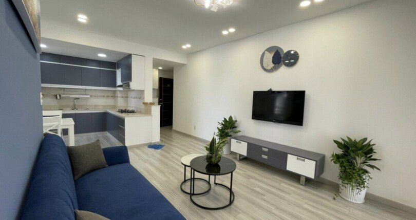 ban can ho sky garden 3 16 2 810x430 - Bán nhanh căn góc Sky Garden 3. DT 74m2 Nhà đẹp- 3 Phòng ngủ- Nội Thất Như hình- Giá bán 3.450 Tỷ