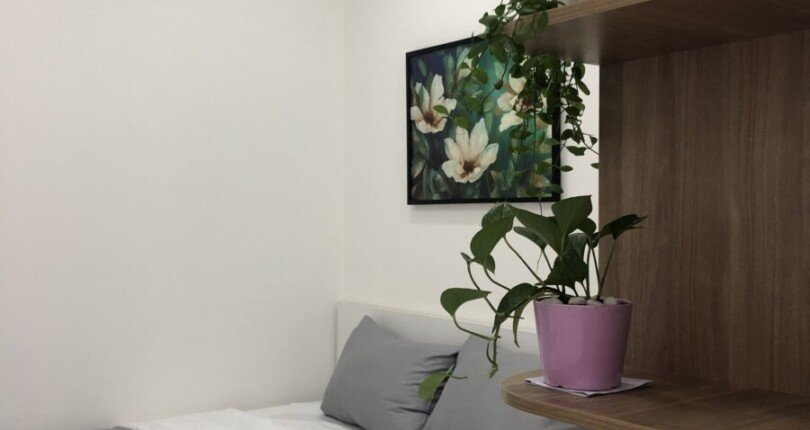 ban can ho sky garden 3 18 810x430 - Bán căn hộ Sky Garden 3. DT 56m2 Nhà đẹp- Nội thất mới- Đang trống có thể vào ở ngay. Giá bán 2,650 Tỷ