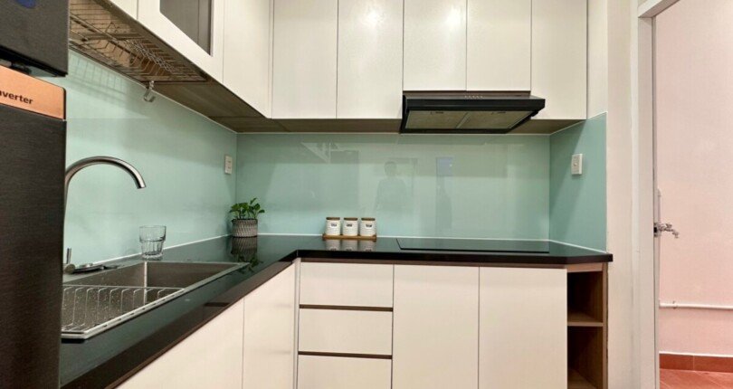 ban can ho sky garden 3 2 14 810x430 - Bán nhanh căn góc Sky Garden 3. DT 75m2 Nhà đẹp- Mới decor- Nội thất như hình- Dọn vào ở ngay- Giá 3.550 Tỷ