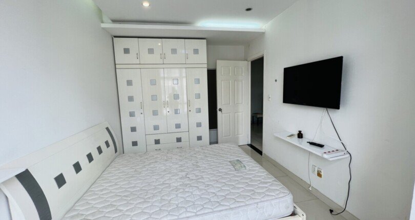 ban can ho sky garden 3 2 15 810x430 - Bán nhanh căn hộ Sky Garden 3. DT 56m2 Lầu cao- Nội thất như hình- 2 Phòng ngủ- Giá tốt chỉ 2.390 Tỷ