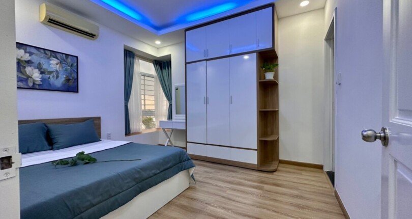 ban can ho sky garden 3 23 810x430 - Bán nhanh căn góc Sky Garden 3. DT 75m2 Nhà đẹp- Mới decor- Nội thất như hình- Dọn vào ở ngay- Giá 3.550 Tỷ