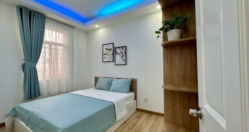 ban can ho sky garden 3 3 12 810x430 - Bán nhanh căn góc Sky Garden 3. DT 75m2 Nhà đẹp- Mới decor- Nội thất như hình- Dọn vào ở ngay- Giá 3.550 Tỷ