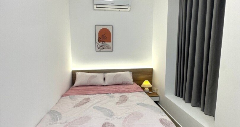 ban can ho sky garden 3 3 3 810x430 - Bán căn hộ tại Sky Garden 3. DT 70m2 Nhà mới sửa- Trang bị đủ nội thất- 2 Phòng Ngủ-2wc- Giá 2,990 Tỷ