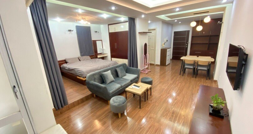 ban can ho sky garden 3 3 4 810x430 - Bán nhanh căn hộ Sky Garden 3. DT 56m2 Đang cho thuê 12 Triệu/tháng- Nhà thiết kế studio- Giá bán 2.350 Tỷ