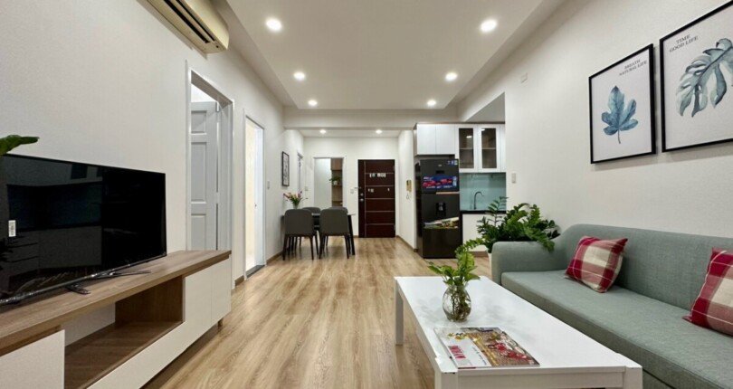 ban can ho sky garden 3 4 10 810x430 - Bán nhanh căn góc Sky Garden 3. DT 75m2 Nhà đẹp- Mới decor- Nội thất như hình- Dọn vào ở ngay- Giá 3.550 Tỷ