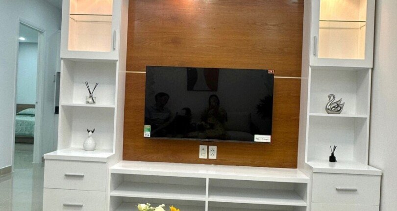 ban can ho sky garden 3 4 4 810x430 - Bán căn hộ tại Sky Garden 3. DT 70m2 Nhà mới sửa- Trang bị đủ nội thất- 2 Phòng Ngủ-2wc- Giá 2,990 Tỷ