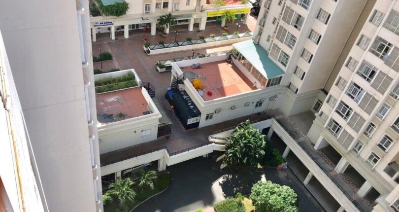 ban can ho sky garden 3 5 2 810x430 - Bán nhanh căn hộ Sky garden 3. DT 70m2- Đang cho thuê lâu dài giá 12 triệu. Giá bán 2.8 Tỷ