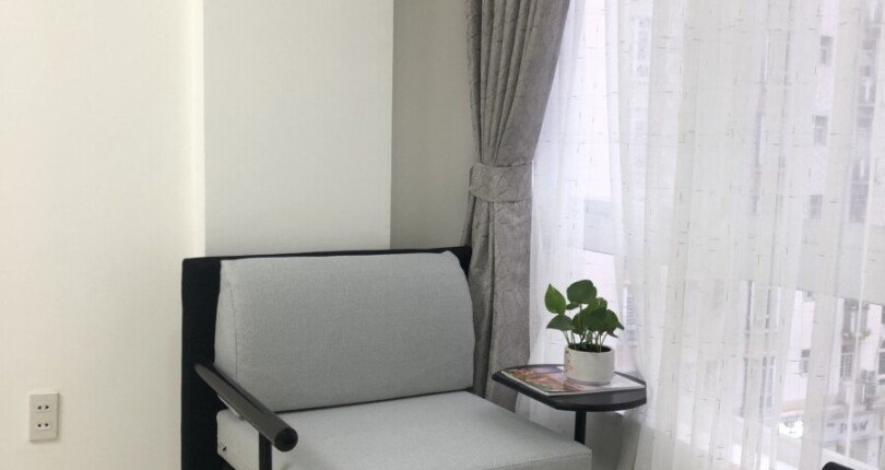 ban can ho sky garden 3 5 810x430 - Bán căn hộ Sky Garden 3. DT 56m2 Nhà đẹp- Nội thất mới- Đang trống có thể vào ở ngay. Giá bán 2,650 Tỷ