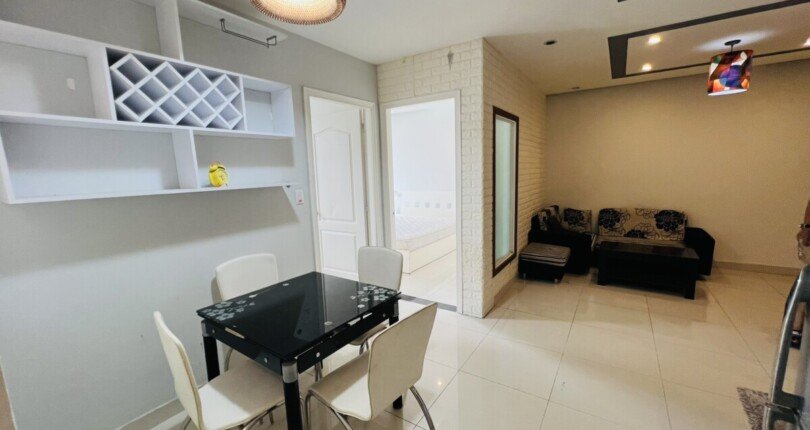 ban can ho sky garden 3 6 14 810x430 - Bán nhanh căn hộ Sky Garden 3. DT 56m2 Lầu cao- Nội thất như hình- 2 Phòng ngủ- Giá tốt chỉ 2.390 Tỷ