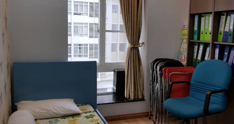 ban can ho sky garden 3 6 2 810x430 - Bán nhanh căn hộ Sky garden 3. DT 70m2- Đang cho thuê lâu dài giá 12 triệu. Giá bán 2.8 Tỷ