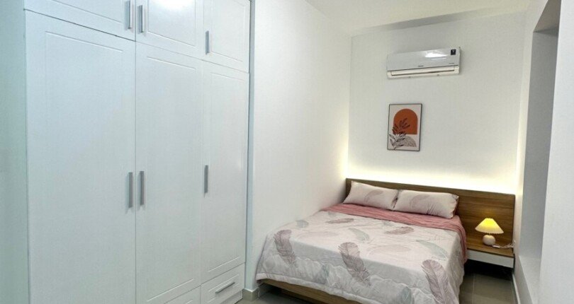 ban can ho sky garden 3 6 6 810x430 - Bán căn hộ tại Sky Garden 3. DT 70m2 Nhà mới sửa- Trang bị đủ nội thất- 2 Phòng Ngủ-2wc- Giá 2,990 Tỷ