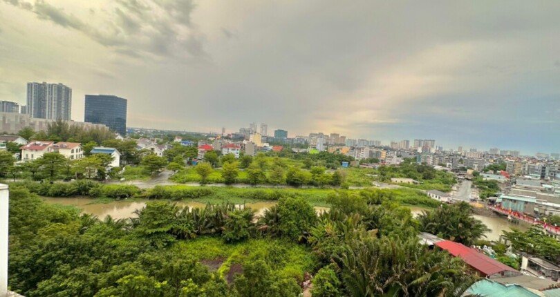 ban can ho sky garden 3 7 12 810x430 - Bán nhanh căn góc Sky Garden 3. DT 75m2 Nhà đẹp- Mới decor- Nội thất như hình- Dọn vào ở ngay- Giá 3.550 Tỷ