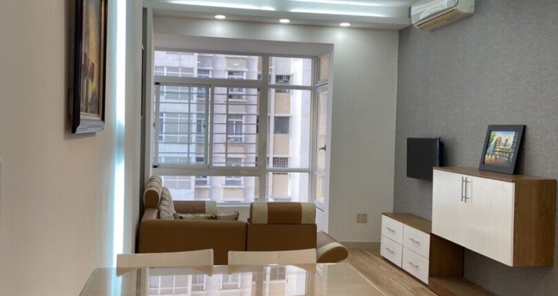 ban can ho sky garden 3 7 2 810x430 - Bán nhanh căn hộ Sky Garden 3. DT 68m2 Lầu trung- Nhà đang cho thuê- Giá rẻ 2.750 Tỷ