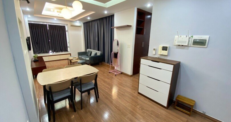 ban can ho sky garden 3 7 7 810x430 - Bán nhanh căn hộ Sky Garden 3. DT 56m2 Đang cho thuê 12 Triệu/tháng- Nhà thiết kế studio- Giá bán 2.350 Tỷ