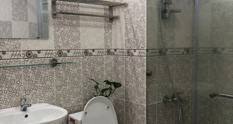 ban can ho sky garden 3 8 2 810x430 - Bán căn hộ Sky Garden 3. DT 56m2 Nhà đẹp- Nội thất mới- Đang trống có thể vào ở ngay. Giá bán 2,650 Tỷ
