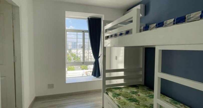 ban can ho sky garden 3 9 7 810x430 - Bán nhanh căn góc Sky Garden 3. DT 74m2 Nhà đẹp- 3 Phòng ngủ- Nội Thất Như hình- Giá bán 3.450 Tỷ