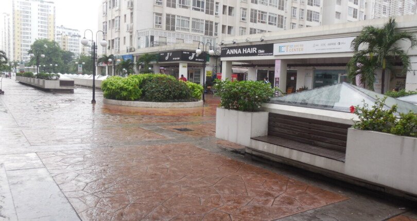 ban shophouse sky garden 3 3 810x430 - Cho thuê shop house Sky Garden 3. DT 30m2. Thoải mái kinh doanh nhiều ngành nghề. Giá 450 USD/Tháng