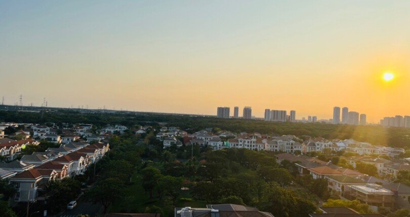 cab ban can ho hung phuc 1 2 phong ngu 2wc gia 44ty 3 810x430 - Chính chủ cần bán căn hộ hưng phúc 1, pmh, Q7.