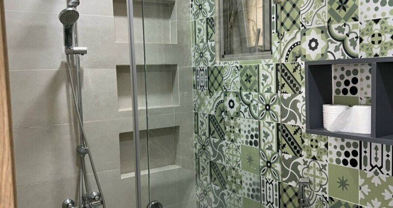 cab ban can ho hung phuc 1 2 phong ngu 2wc gia 44ty 5 810x430 - Chính chủ cần bán căn hộ hưng phúc 1, pmh, Q7.