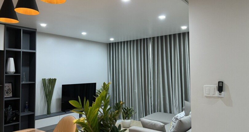 cab ban can ho hung phuc 1 2 phong ngu 2wc gia 44ty 7 810x430 - Chính chủ cần bán căn hộ hưng phúc 1, pmh, Q7.