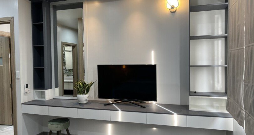 cab ban can ho hung phuc 1 2 phong ngu 2wc gia 44ty 8 810x430 - Chính chủ cần bán căn hộ hưng phúc 1, pmh, Q7.