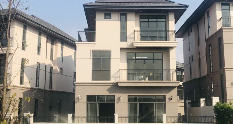 can canh nha biet thu don lap zeitgeist nha be 810x430 - Giá mua bán nhà đất Zeitgeist Nhà Bè Phase 1 T8/2023