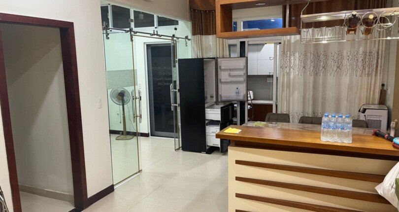 can canh phong bep 810x430 - Cho thuê biệt thự Mỹ Thái 2, mặt Đường số 17, giá 50tr/tháng