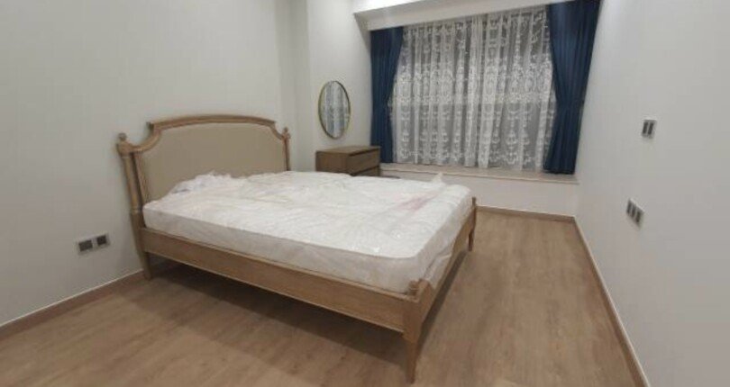 can canh phong ngu trong can ho ban 810x430 - Bán gấp căn hộ B7.02 chung cư Midtown M7, view trực diện sông và hồ bơi