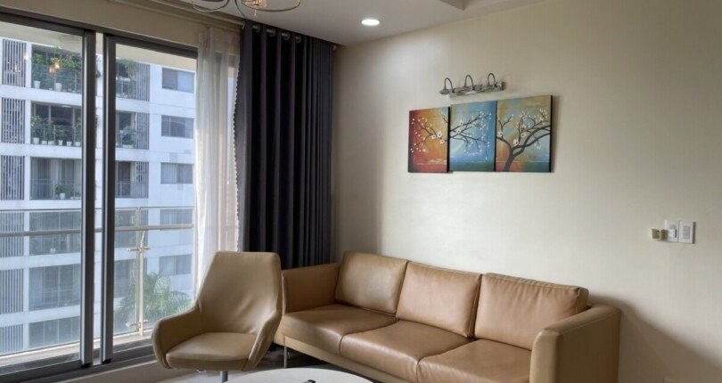 cho thue can ho green valley 10 810x430 - For rent apartment in Green Valley- 89m2-2 Rooms- 2 Bath- Price 21.000.000 vnd For month