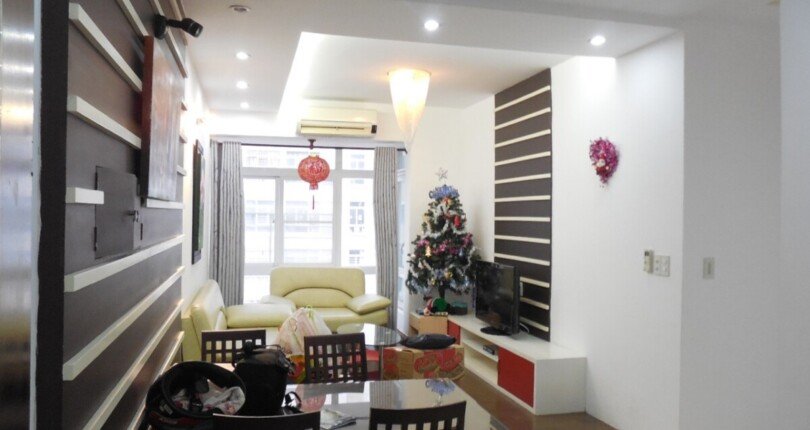 cho thue can ho sky garden 3 1 1 810x430 - Cho thuê căn góc Sky Garden 3. DT 72m2 Nhà đẹp- Đầy đủ nội thất- Nhà lầu cao rất thoáng- Giá 16 Triệu/Tháng