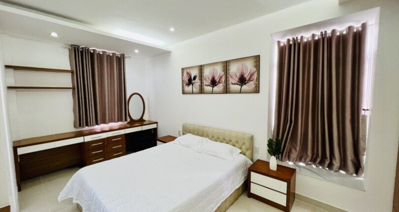 cho thue can ho sky garden 3 1 12 810x430 - Cho thuê căn hộ đẹp tại Sky Garden 3. DT 72m2 lầu cao- View hồ bơi không bị chắn view- Giá thuê 17 Triệu/Tháng