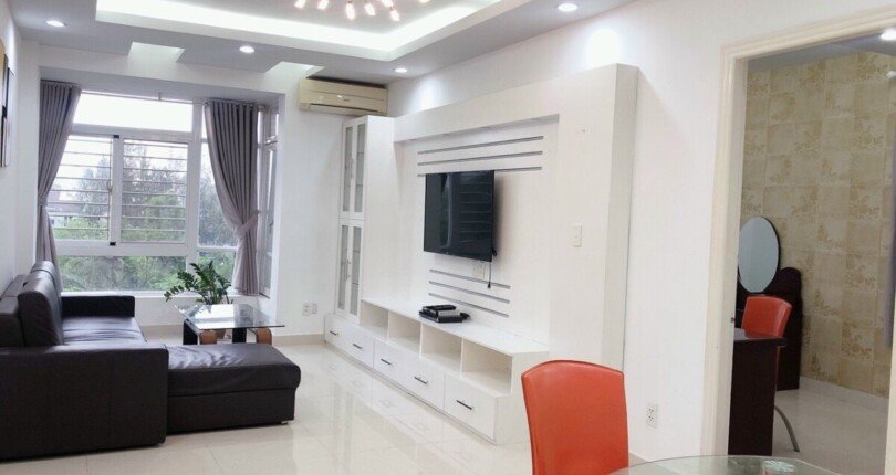 cho thue can ho sky garden 3 1 18 810x430 - Cho thuê căn hộ Sky Garden 3. DT 75m2 Nhà đẹp- View sông- 2 Phòng 2 wc- Giá 13 Triệu/Tháng (TL)