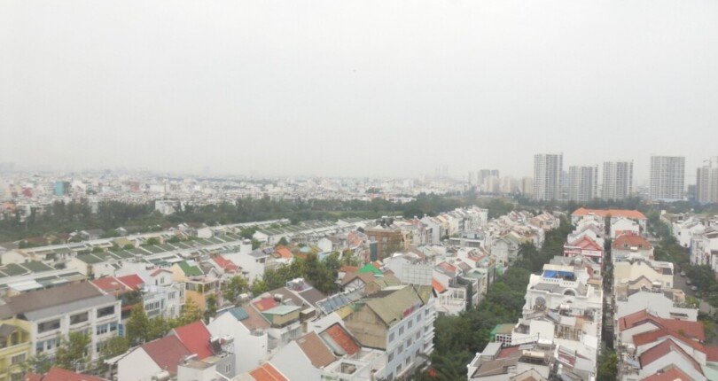 cho thue can ho sky garden 3 2 1 810x430 - Cho thuê căn góc Sky Garden 3. DT 72m2 Nhà đẹp- Đầy đủ nội thất- Nhà lầu cao rất thoáng- Giá 16 Triệu/Tháng
