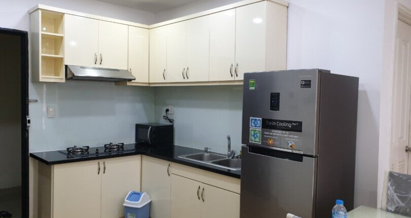 cho thue can ho sky garden 3 2 8 810x430 - Cho thuê căn hộ Sky garden 3. DT 70m2 Block Trung tâm- Nhà 3 Phòng Ngủ-2wc Giá thuê 14 Triệu/Tháng