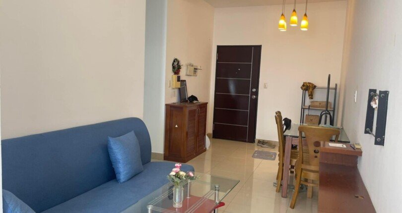 cho thue can ho sky garden 3 6 11 810x430 - Cho thuê căn hộ Sky Garden 3. DT 56m2 Lầu cao- Đầy đủ nội thất như hình- 2 Phòng- Giá 11 Triệu/Tháng